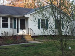 3117 Long Bow Dr, Raleigh, NC 27604