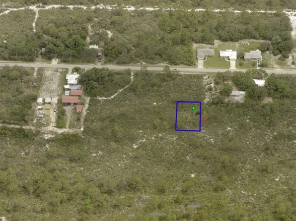 1425 COLUMBINE STREET LOT 14, LAKE PLACID, FL 33852