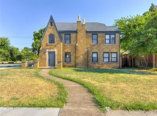 701 NE 14th St, Oklahoma City, OK 73104