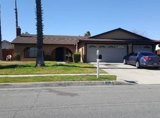 650 N Teakwood Ave, Rialto, CA 92376