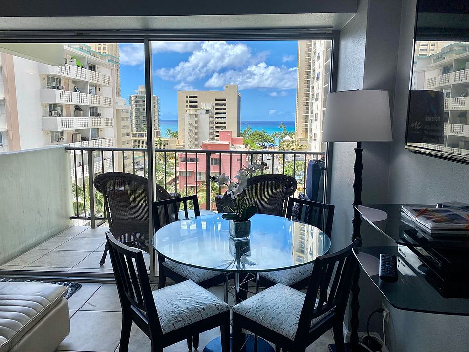 1st image of 2440 Kuhio Ave APT 810