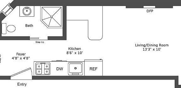5th image of 220 E 82nd St APT 5RE