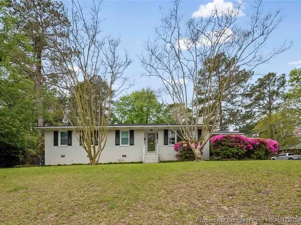 1719 McGougan Rd, Fayetteville, NC 28303