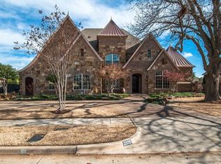2105 Estes Park Dr, Southlake, TX 76092