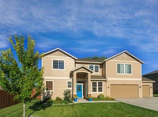 301 S Quay St, Kennewick, WA 99336