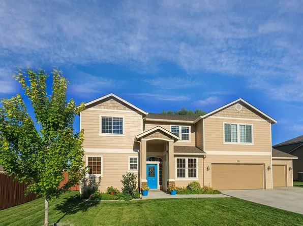 301 S Quay St, Kennewick, WA 99336