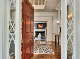 235 Brushy Ridge Rd, New Canaan, CT 06840