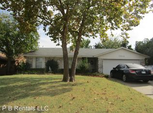 7916 NW Terrace Hills Blvd, Lawton, OK 73505