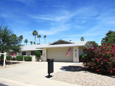 12802 W Ashwood Dr, Sun City West, AZ, 85375