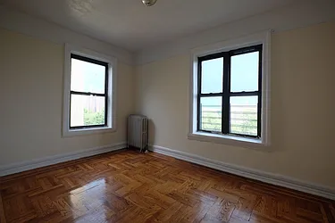 Rented by Keller Williams NYC