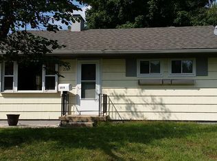2389 Carew Ave, Dayton, OH 45420