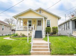 4607 N Constantine Ave, Peoria Heights, IL