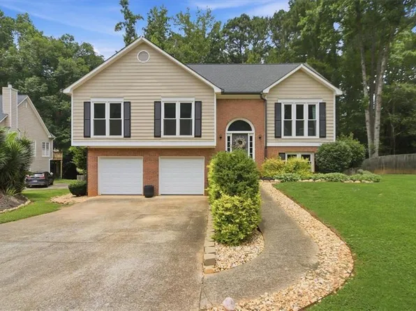 3787 Seasons Dr NW, Acworth, GA 30101