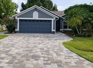 541 Clay Dr, Saint Cloud, FL 34769