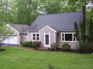 51 Mount Airy Rd, Basking Ridge, NJ 07920