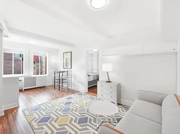 45 Tudor City Place image 1 of 15