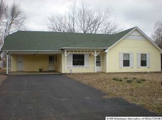 6880 River Birch Rd, Walls, MS 38680