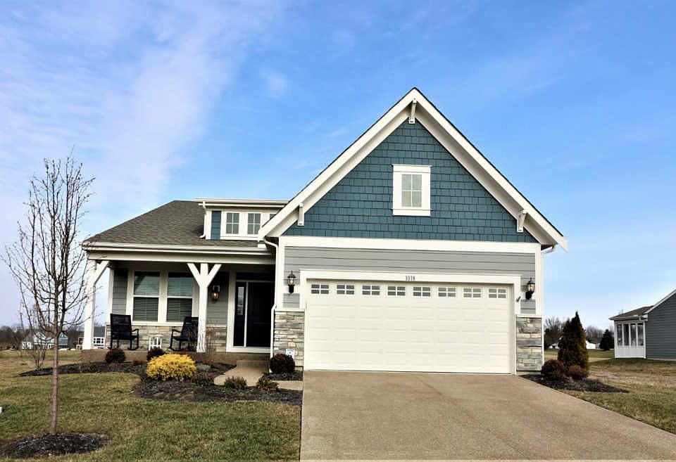 1st image of 1018 Chatham Ln