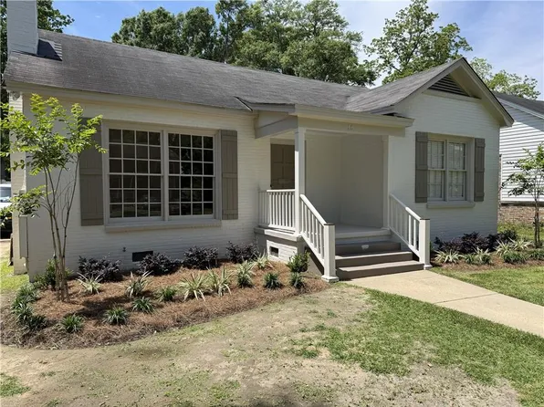 16 South St, Mobile, AL 36606