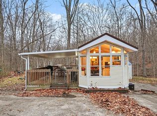 162 W Old State Road 101 #162, Liberty, IN 47353