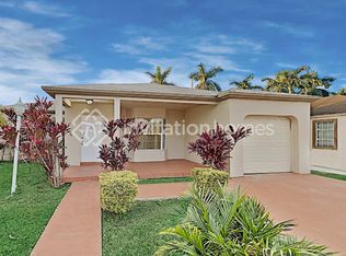 14334 SW 159th Ter, Miami, FL 33177