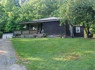 347 McClanahan Hl, West Liberty, KY 41472