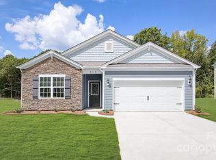 168 N Hill Ln, Troutman, NC 28166