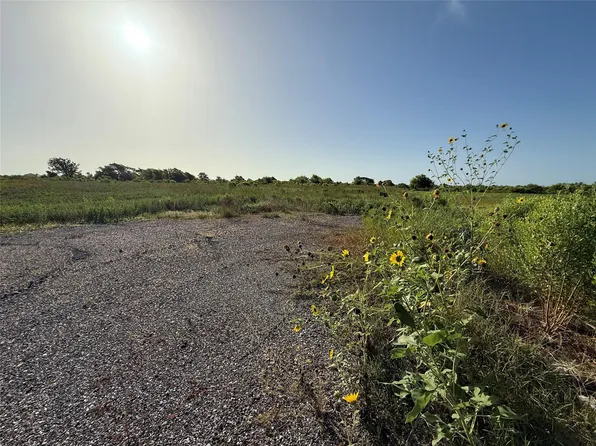 County Road 298 Caney Dr, Bay City, TX 77414