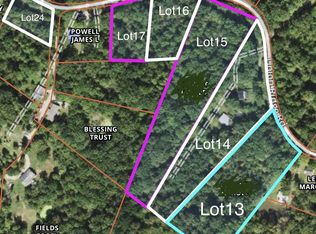 1091 Union Ridge Rd, Frankfort, KY 40601