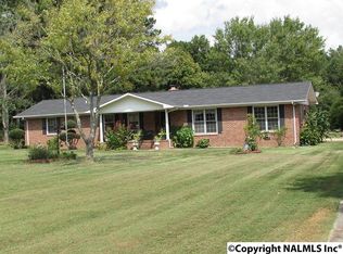 23415 Saint John Rd, Athens, AL 35613