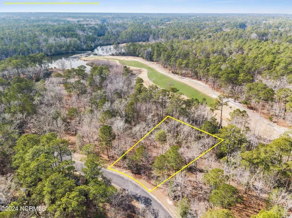 Lot 22 Bay Creek Drive SW, Shallotte, NC 28470