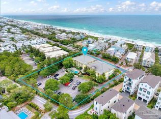 Grand Isle, Santa Rosa Beach, FL 32459