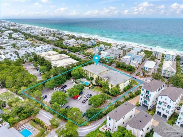 4281 E Co Hwy 30-a Unit 205, Santa Rosa Beach, FL 32459