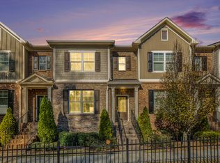229 Aventine Ln #1, Smyrna, GA 30082