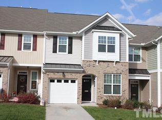 7208 Ladbrooke St, Raleigh, NC 27617