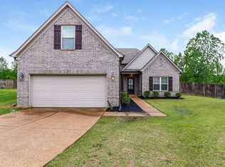 3190 S Cherry Cv, Southaven, MS 38672