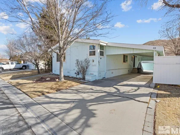 48 Avenue De La Argent, Sparks, NV 89434
