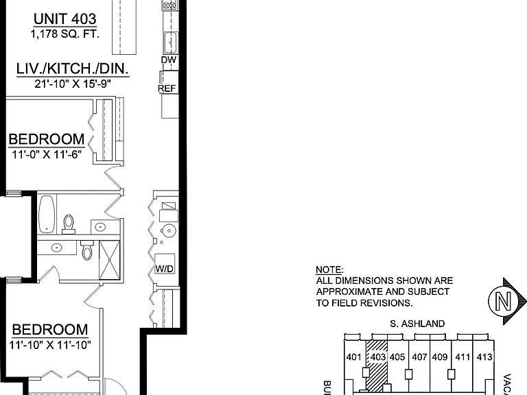 Ashland Place — Photo 13