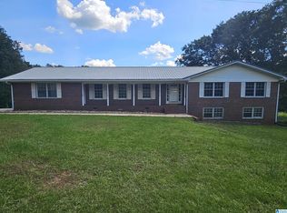154 Westover Rd, Anniston, AL 36201