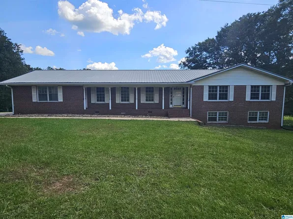 154 Westover Rd, Anniston, AL 36201