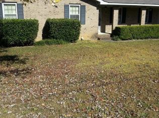 4027 Metro Way, Macon, GA 31204