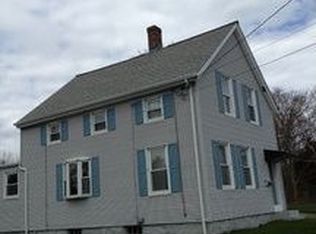 657 Hathaway Rd, New Bedford, MA 02740