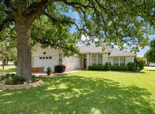 105 Indian Blanket Trl, Marble Falls, TX 78654