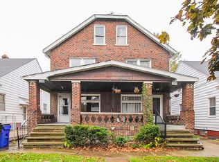 8204 Bancroft Ave, Cleveland, OH 44105