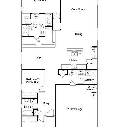 5th image of 31958 N 116TH Avenue