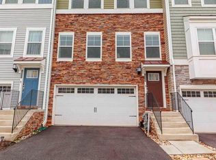 1029 Edenberry Way, Glen Burnie, MD 21060