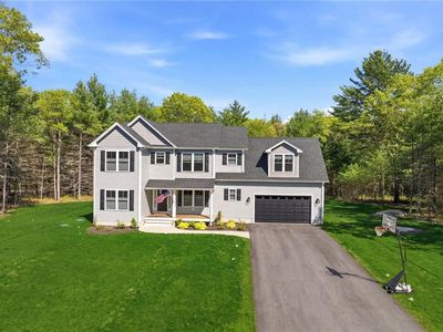 1 Cassidy Trl, Coventry, RI, 02816