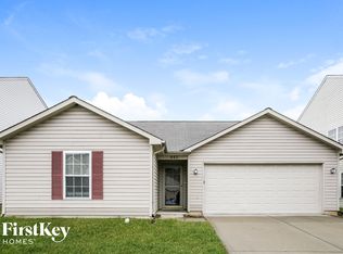 445 Bridgestone Dr, Indianapolis, IN 46231
