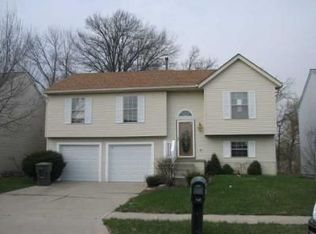 1668 Westmeadow Dr, Columbus, OH