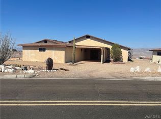 677 La Puerta Rd, Bullhead City, AZ 86429